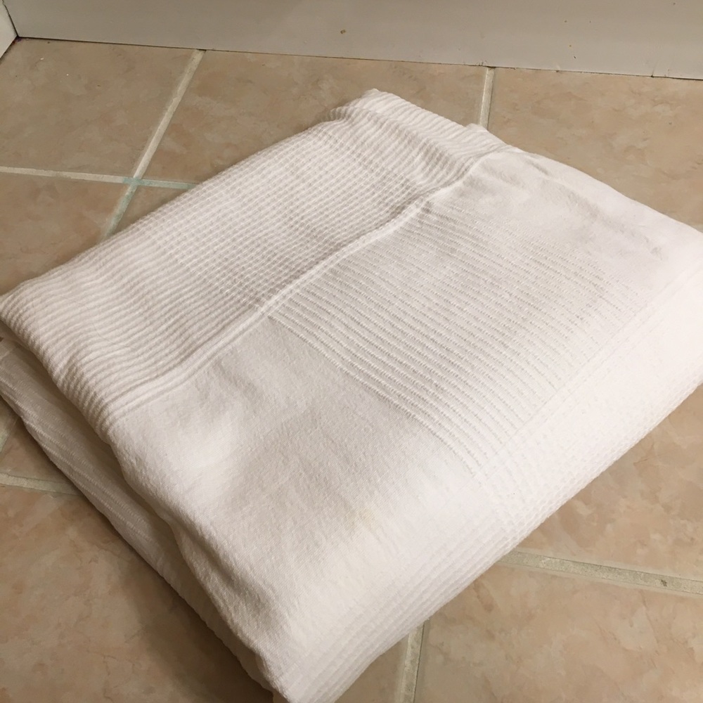 Ikea bedspread / blanket